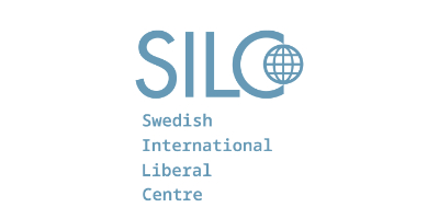 The Swedish International Liberal Centre (SILC)