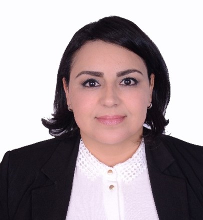 Loubna Amhair